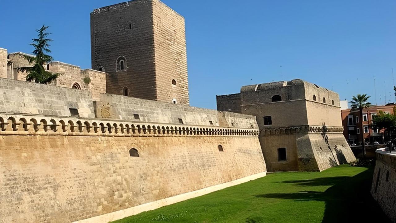 Vgm-apartments Gimma Appartement Bari