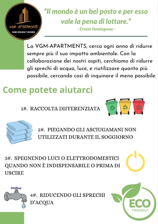 Vgm-apartments Gimma Apartamento *