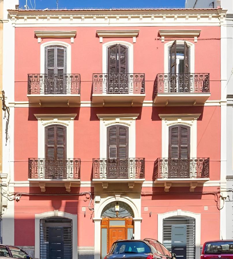 Apartamento Vgm-apartments Gimma Bari