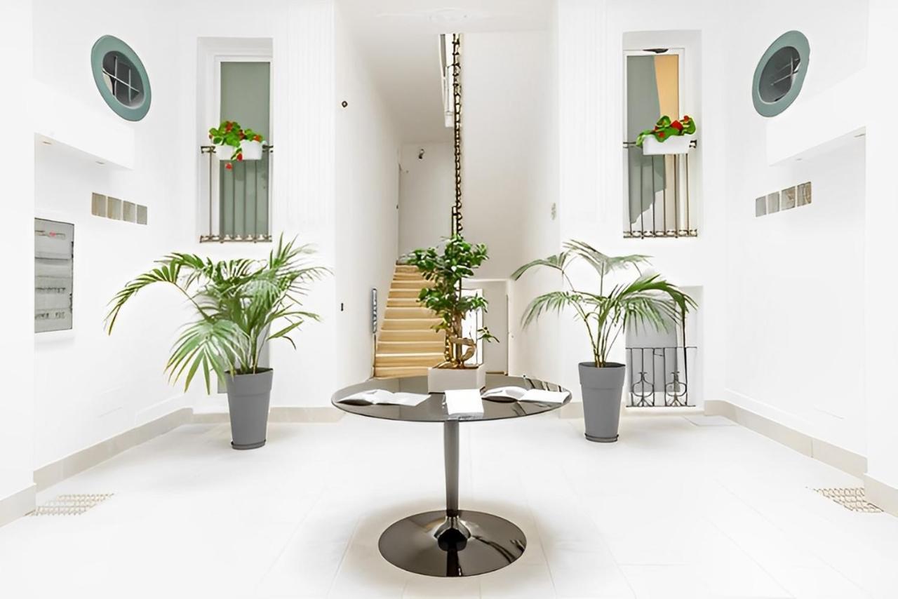 Apartamento Vgm-apartments Gimma *