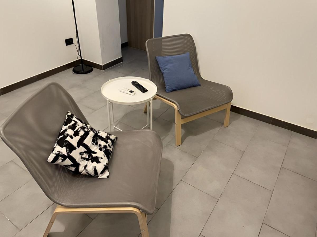 Vgm-apartments Gimma Apartamento *