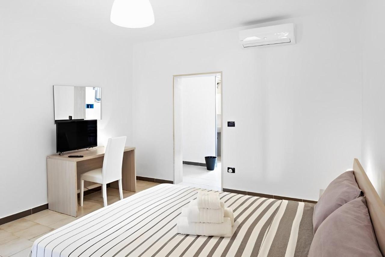 Apartamento Vgm-apartments Gimma *