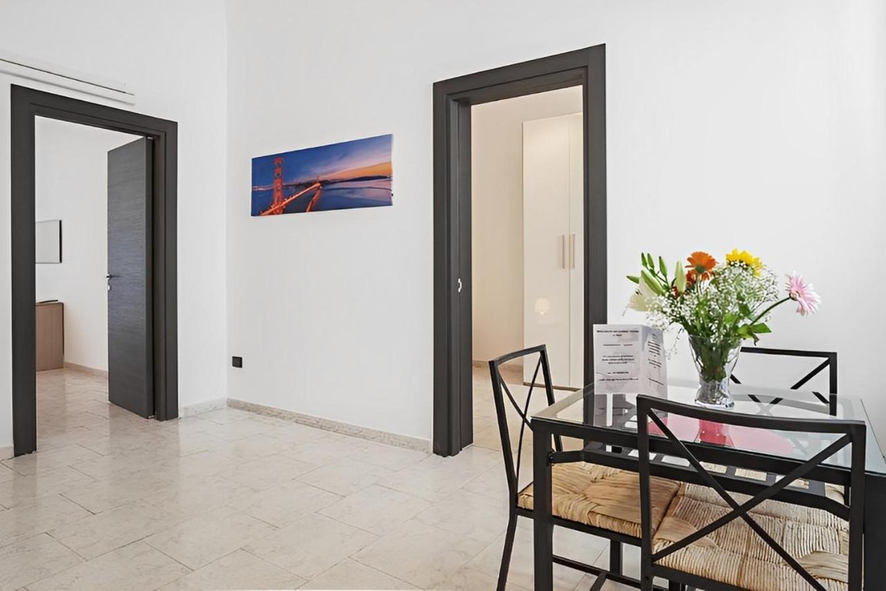 Apartamento Vgm-apartments Gimma Bari