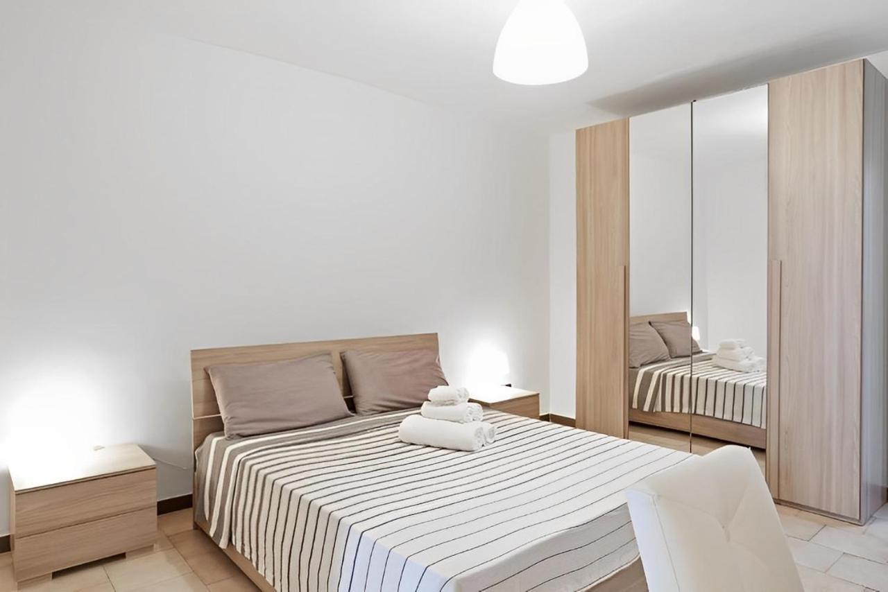 Vgm-apartments Gimma Apartamento *