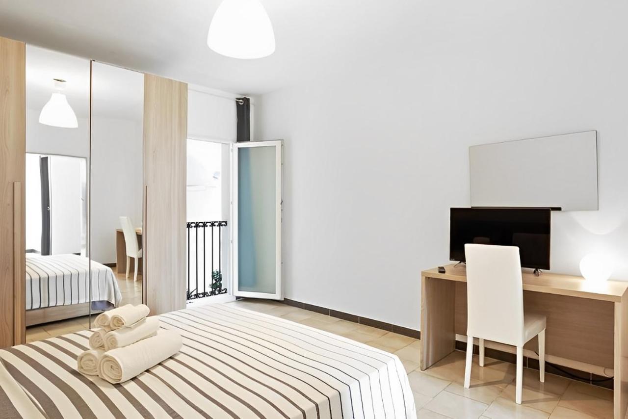 Apartamento Vgm-apartments Gimma