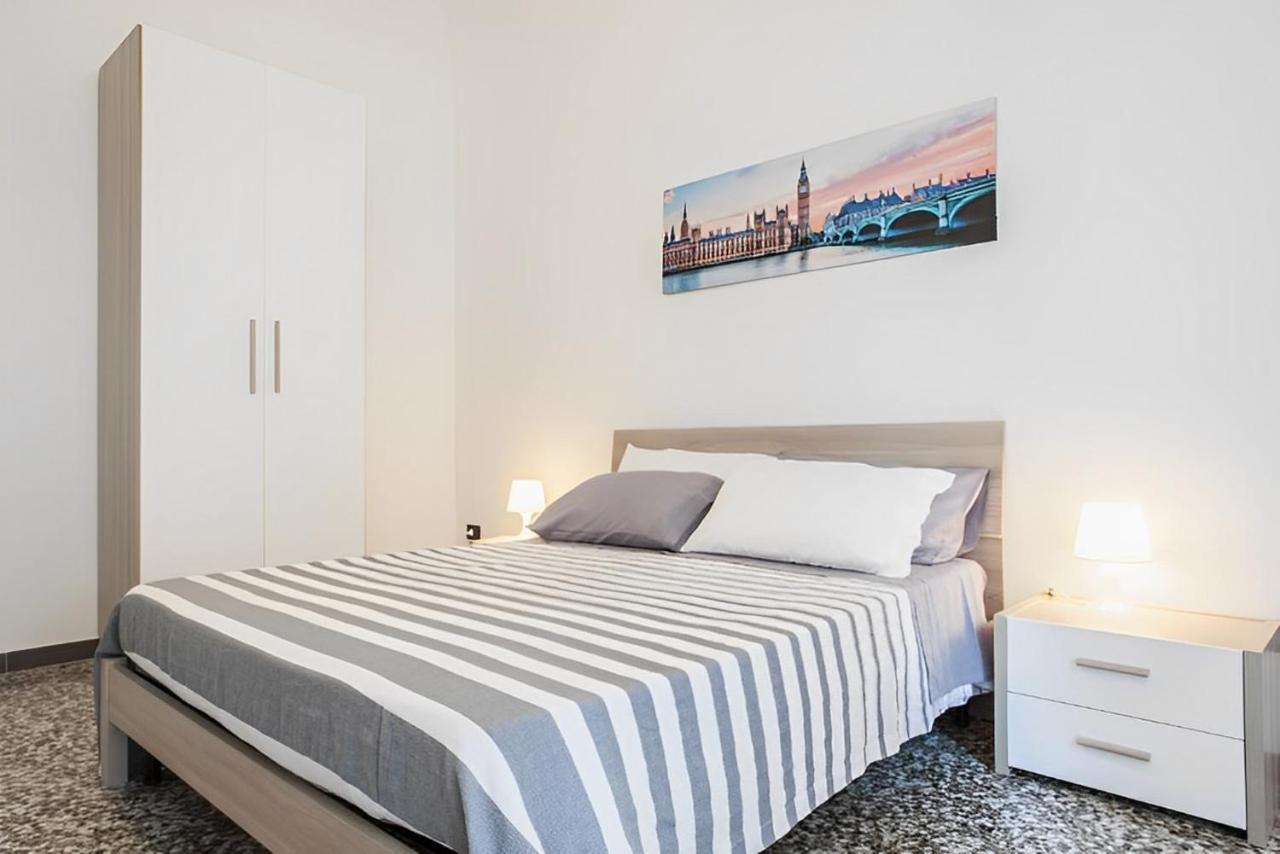 Apartamento Vgm-apartments Gimma Bari