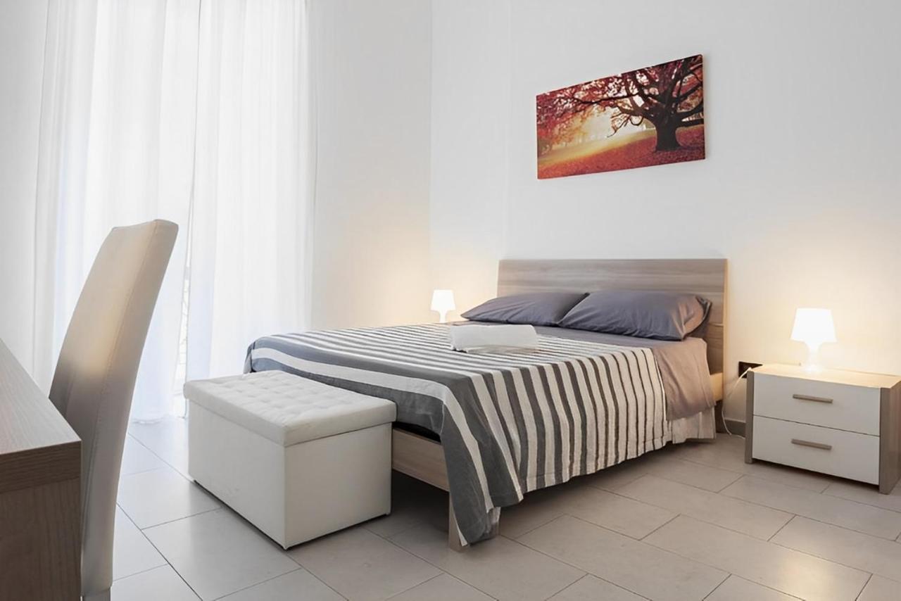 Vgm-apartments Gimma Apartamento Bari